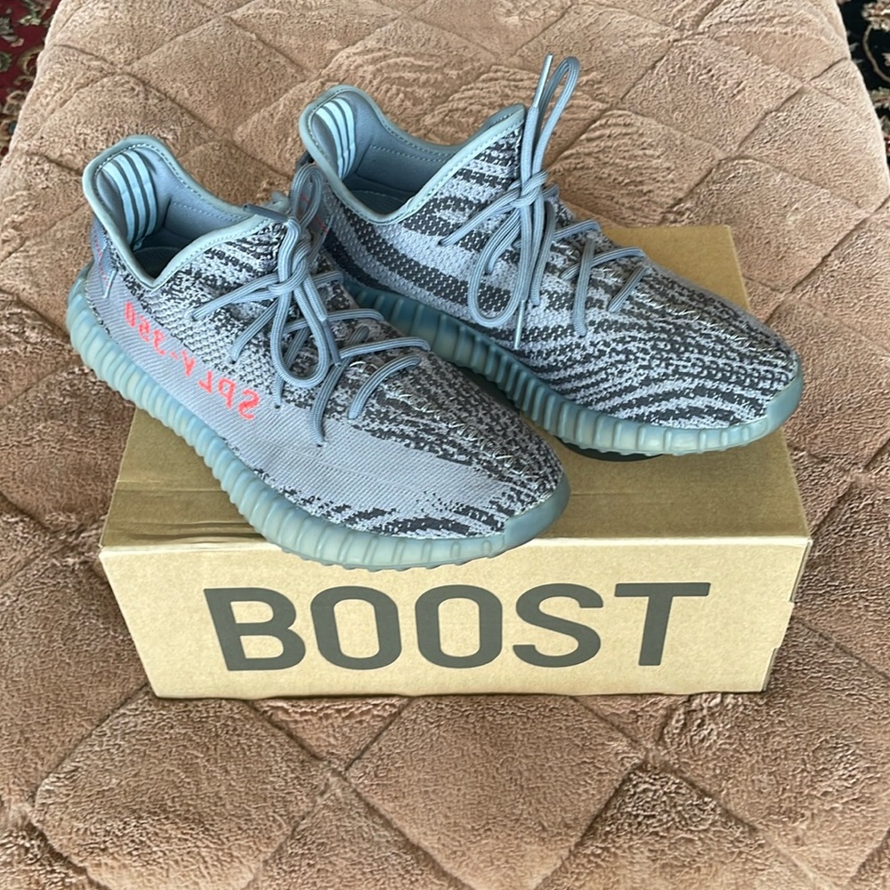 Yeezy Boost 350 Beluga V2